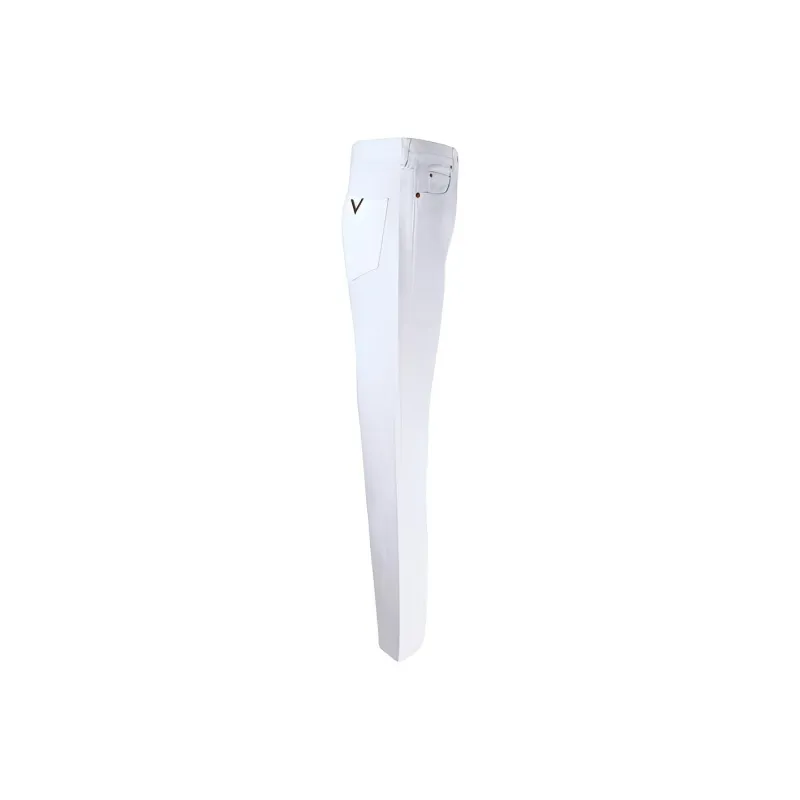 Valentino Jeans Women's White-3