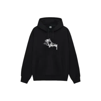 Stussy Worker Hoodie
