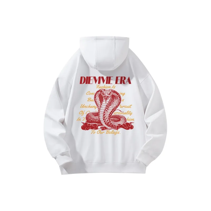 DIEMME Sweatshirts Unisex-22