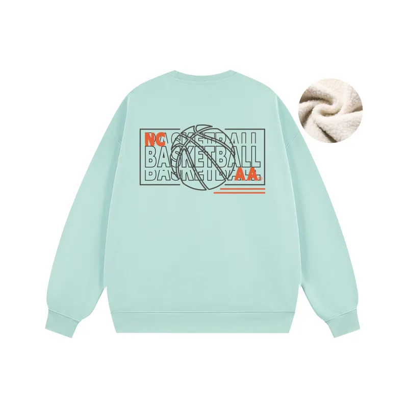 NCAA Sweatshirts Unisex-92