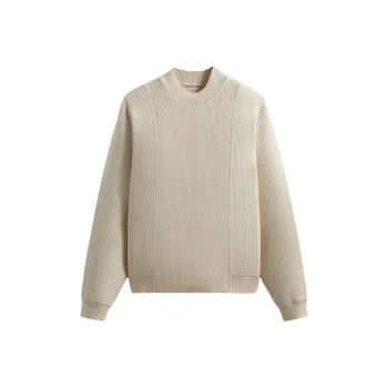 KITH Ivan Combo Mockneck
