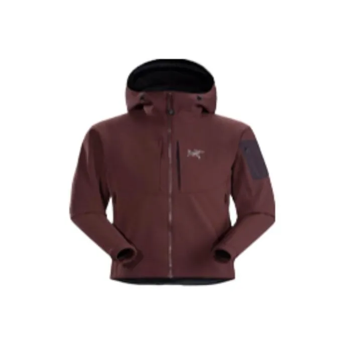 Arcteryx GAMMA MX Jacket Fall Men's-5