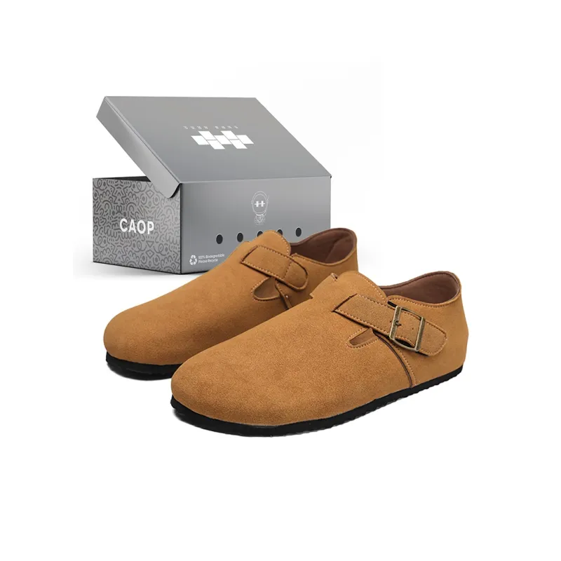 CAOP Cork Bucolic Collection Low Top Casual Shoes Unisex-7