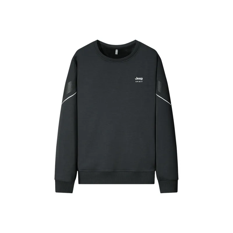 JEEP SPIRIT Sweatshirts Men-7