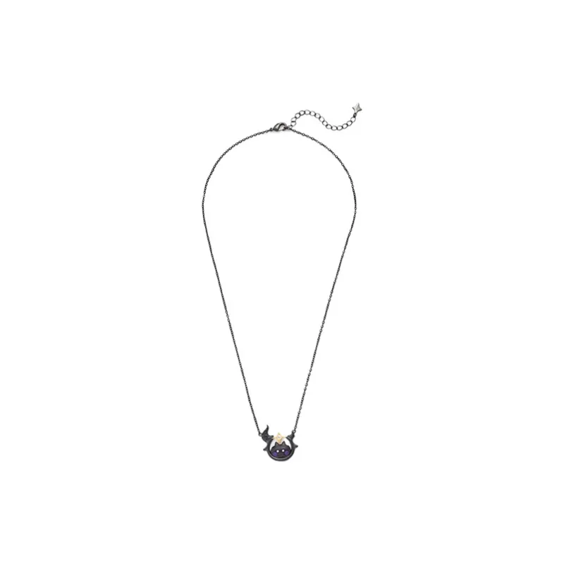 HUAYA Necklaces Women's-1