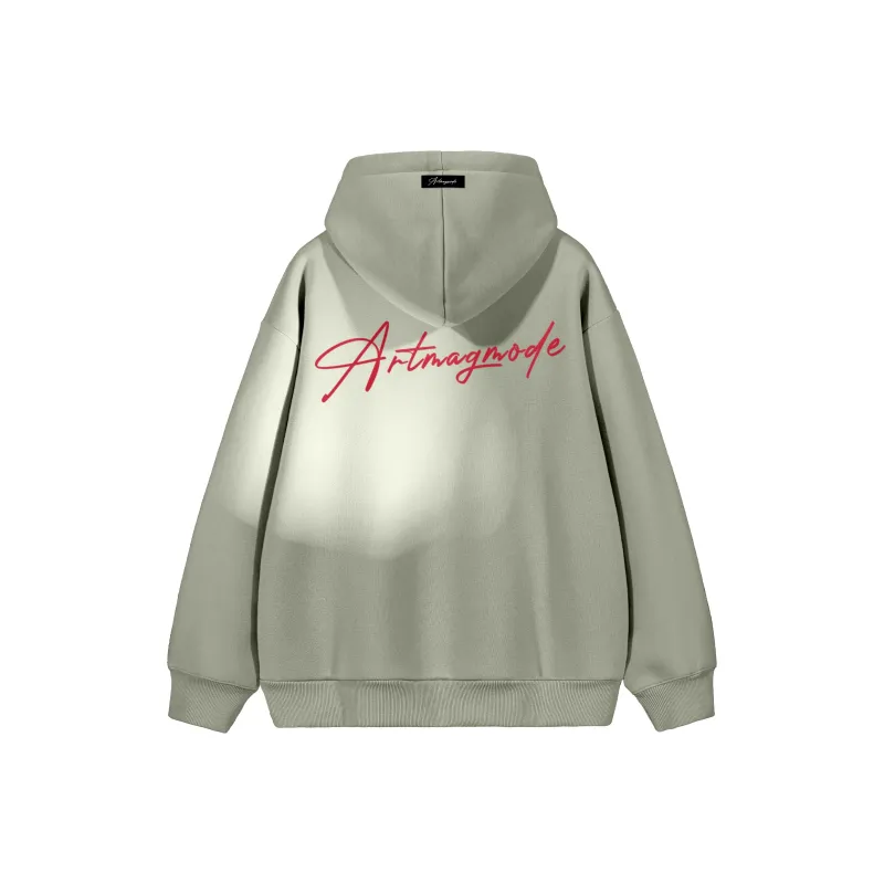 Magmode Sweatshirts Unisex-14