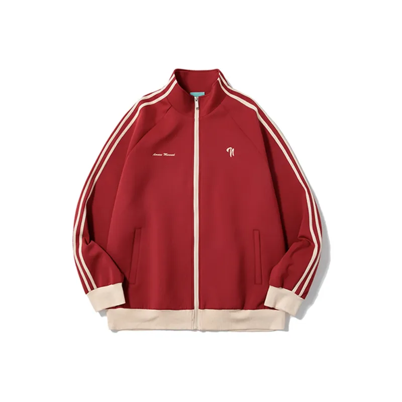 NOCAO Jackets Unisex-4