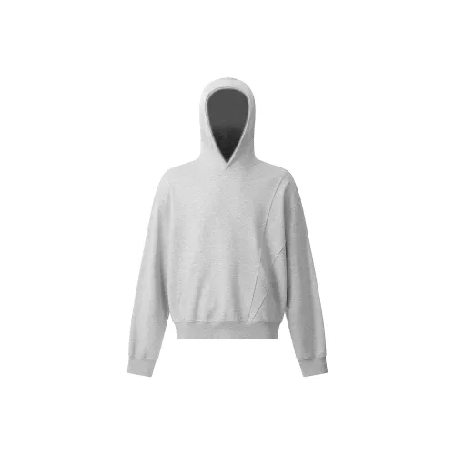 ONITSOP Sweatshirts Unisex Gray