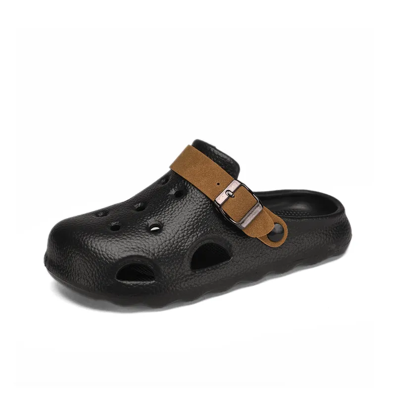 OUGLEMEN Clogs Unisex-1