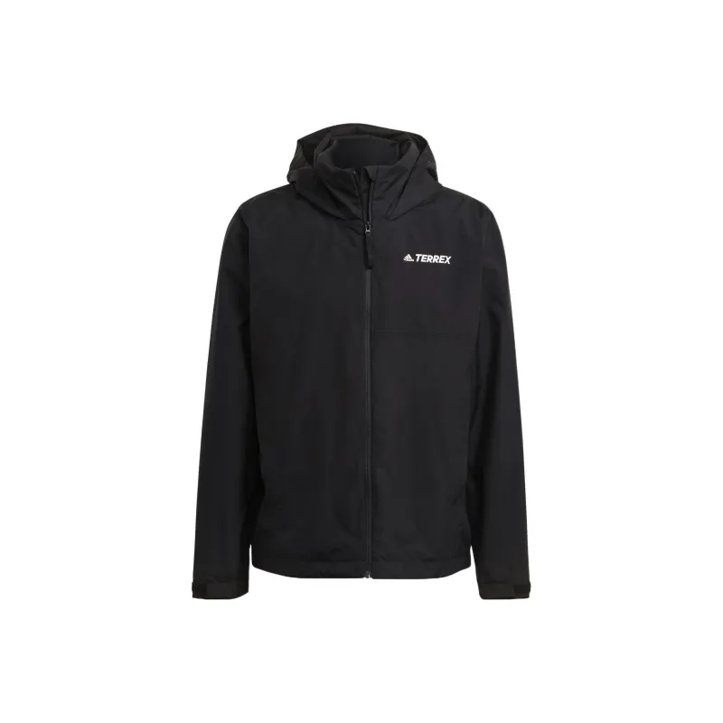 Adidas Jackets Men Black-0