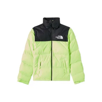 THE NORTH FACE 1996 Collection Retro Nuptse Jacket Jackets & Coats Men's Green