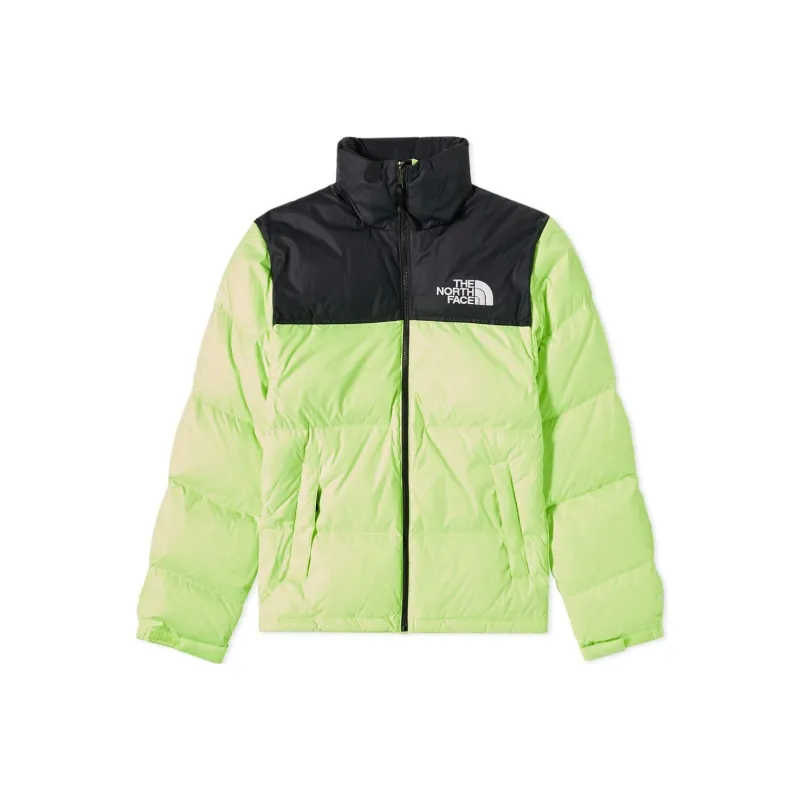 THE NORTH FACE 1996 Collection Retro Nuptse Jacket Jackets & Coats Men's Green-0
