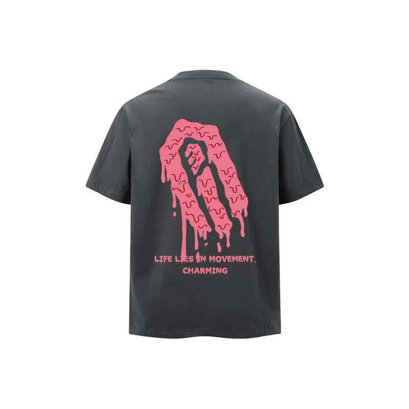 AI3 T Shirts Unisex-13