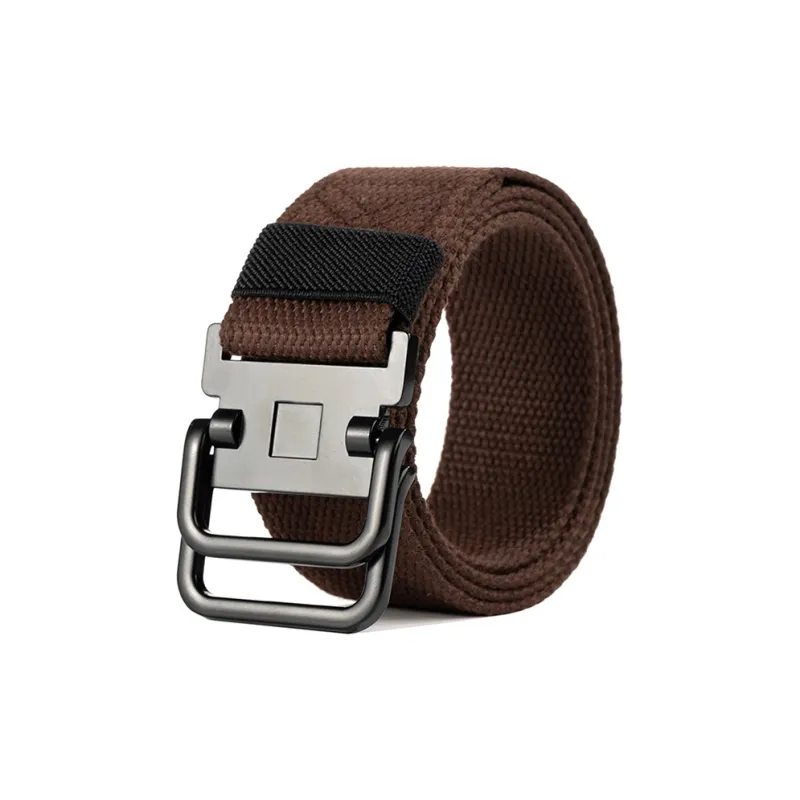 ALIEN BANG Canvas Woven Strap Men's Width 3.8CM-7