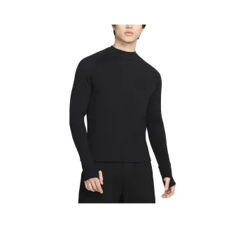 Nike Every Stitch Considered Men's Long Sleeve Computational Knit Top