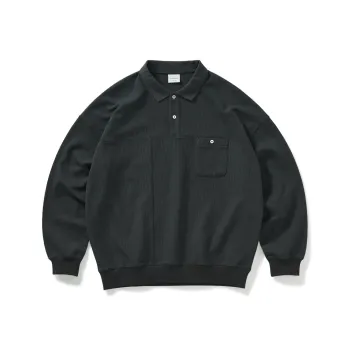 714STREET Polo Shirts Unisex