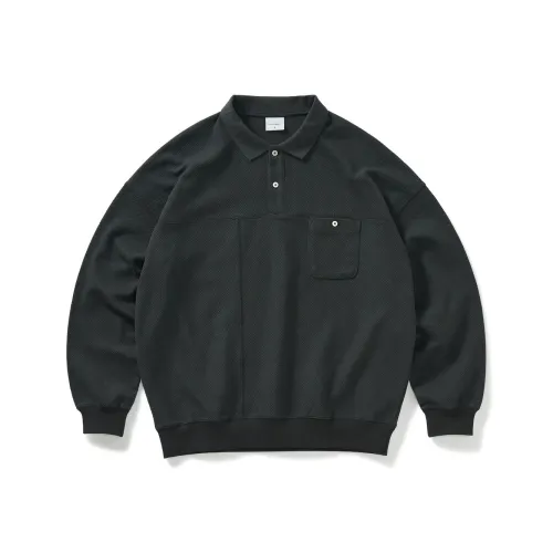 714STREET Polo Shirts Unisex