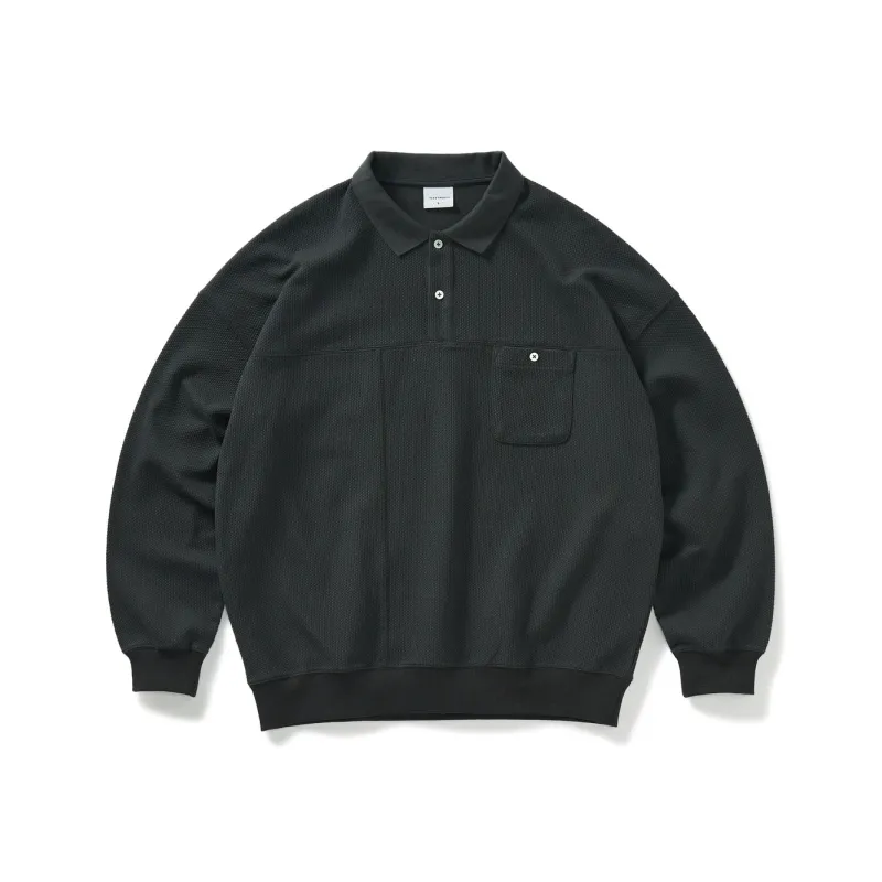 714STREET Polo Shirts Unisex-0
