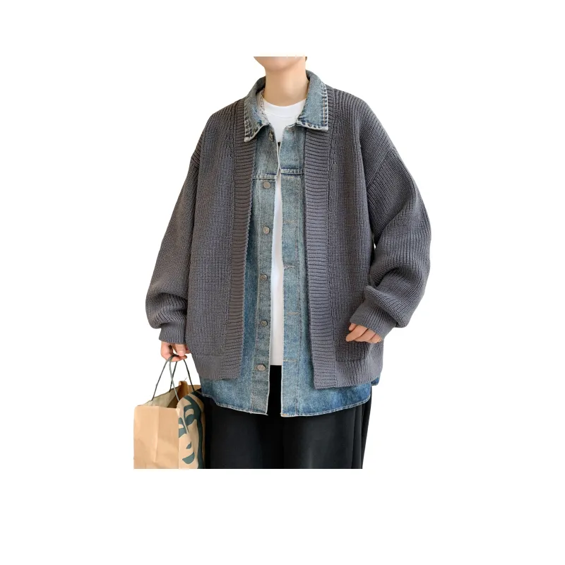 H.V.G.A Knitwear Unisex-7