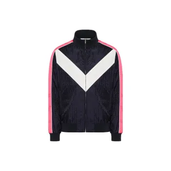 Valentino SS22 Jackets Coats Men's Black