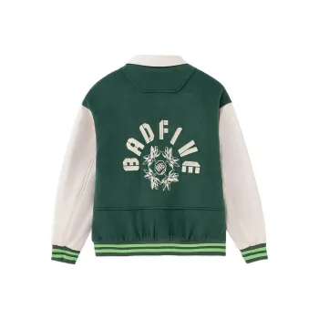 LINING Jackets Men Green