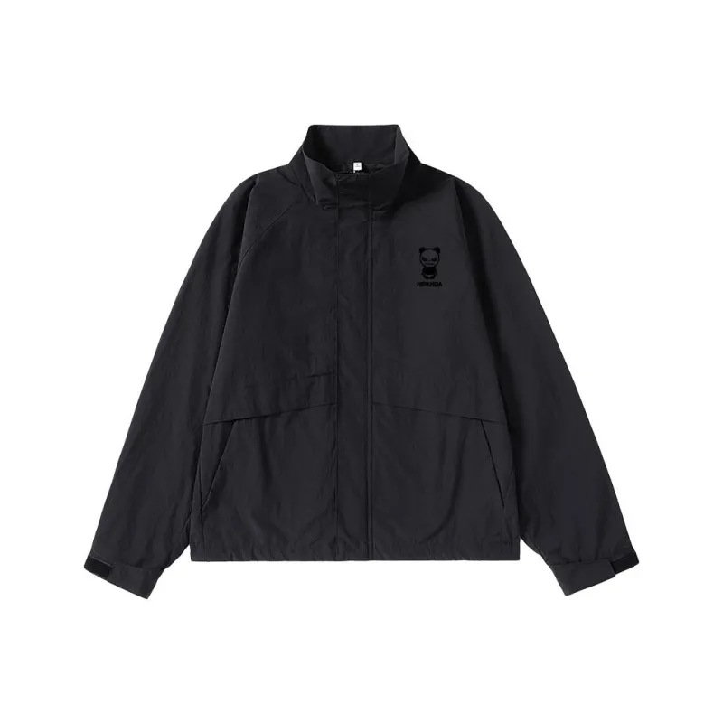 HIPANDA Jackets Unisex-2