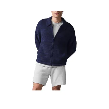 Alo Yoga Heritage Sweater Men's