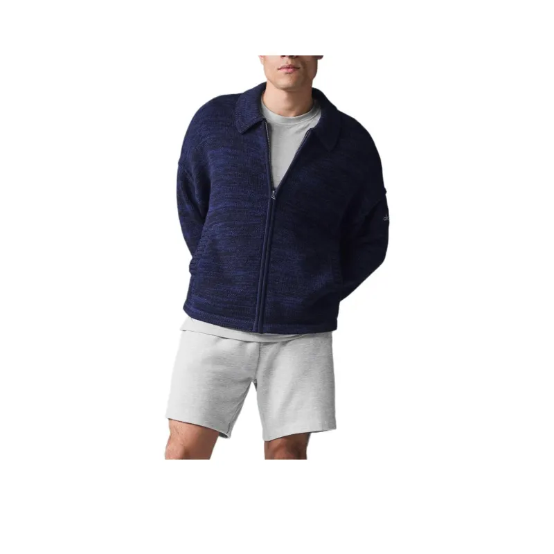 Alo Yoga Heritage Sweater Men's-0