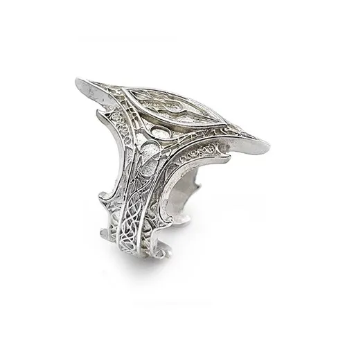 LuluCanaan Rings Unisex-3