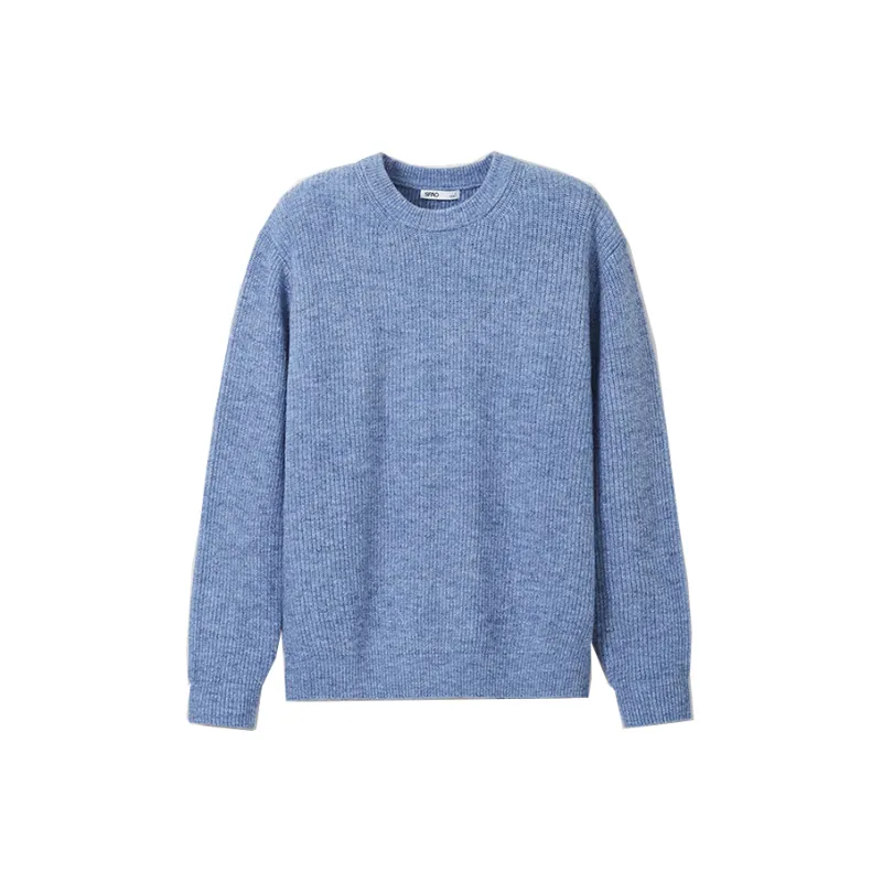 SPAO Sweater Unisex Shopping Bag-4