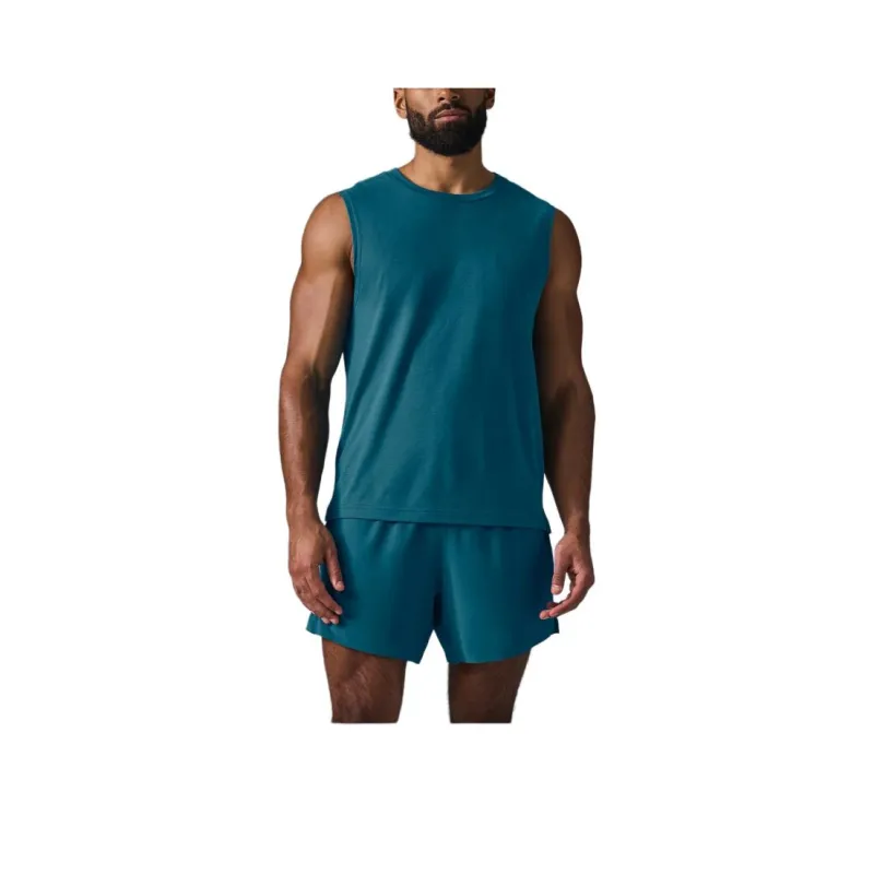 Alo Yoga Tank Tops Men-16