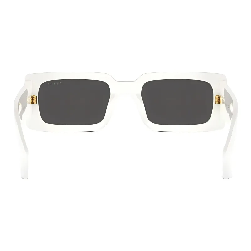 PRADA Rectangular Frame Sunglasses-2