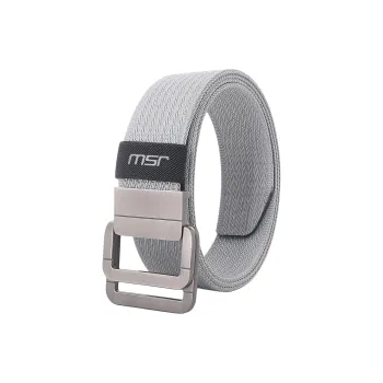 JEANSWEST Nylon Woven Strap Men's 3.8CM