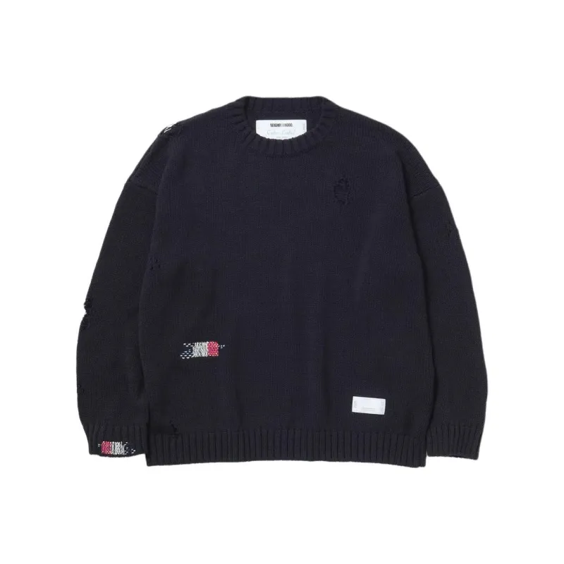 NEIGHBORHOOD Sweaters Unisex-2