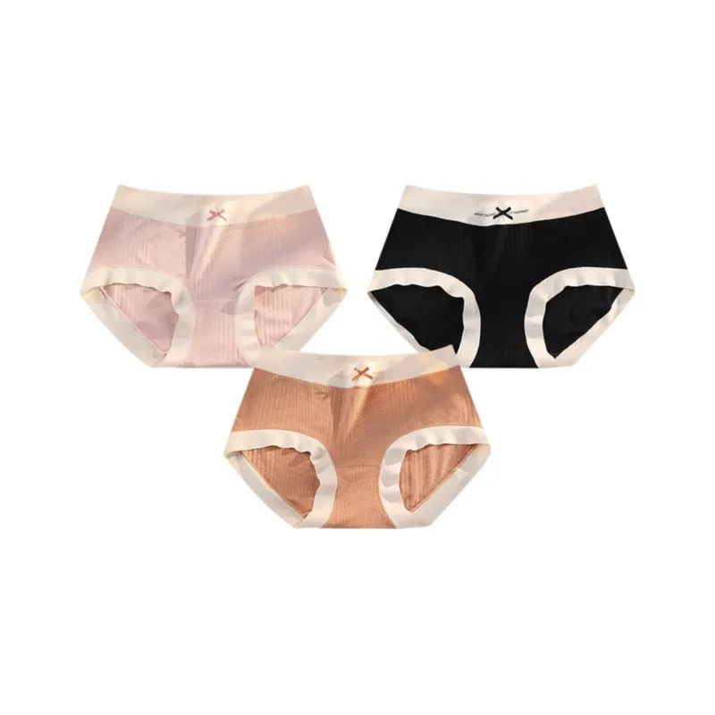 DAMOS·LOVE Underpants Women's 3 Pack-12