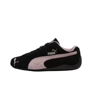 PUMA Speedcat Og Black Mauve Mist Women's