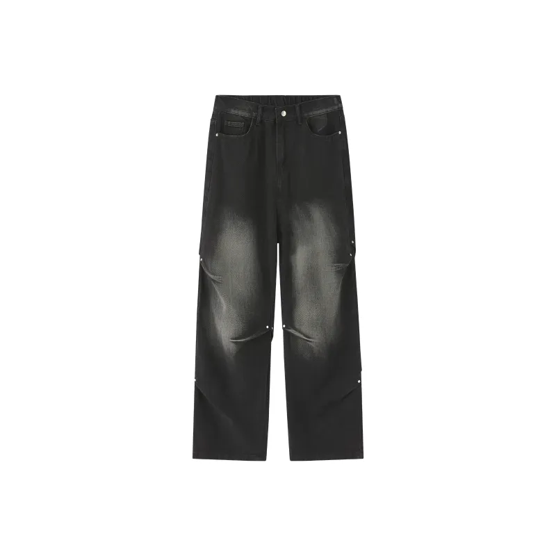 CAREBEARS Jeans Unisex-6