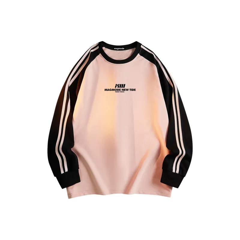 Magmode Sweatshirts Unisex-4