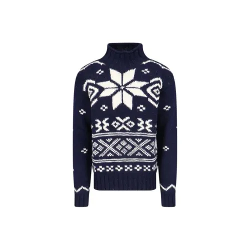 Polo Ralph Lauren Fair Isle Sweater Vest