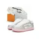 Silver Pink