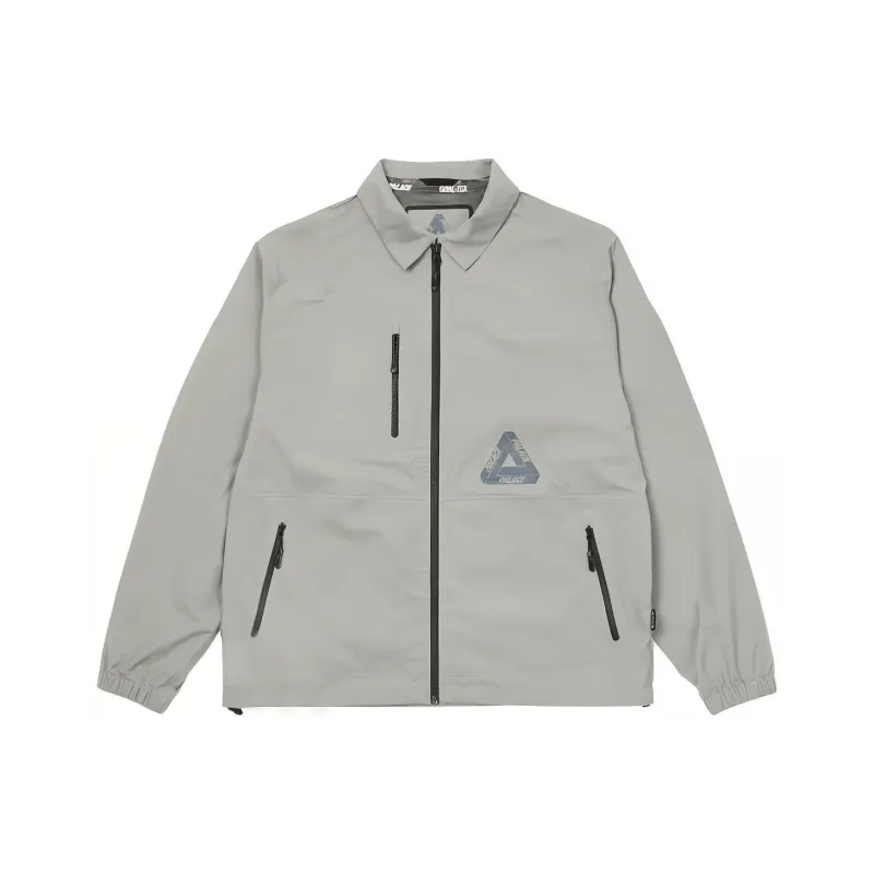PALACE Gore Tex Paclite Coach Jacket-0
