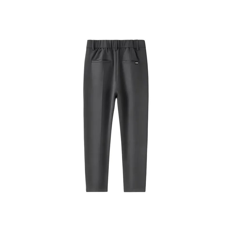 Jeep Theme Series Casual Pants Unisex-1