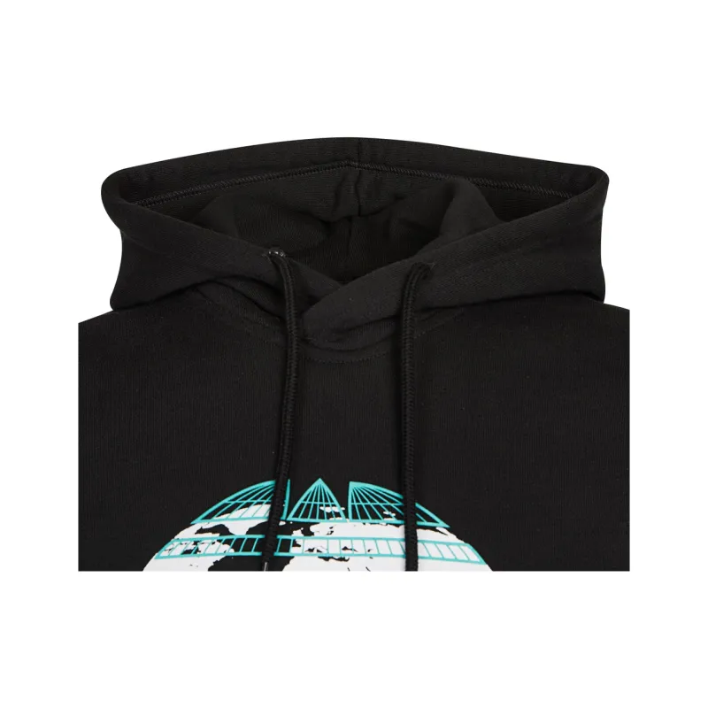 Adidas Originals Sweatshirt Men's Black-4