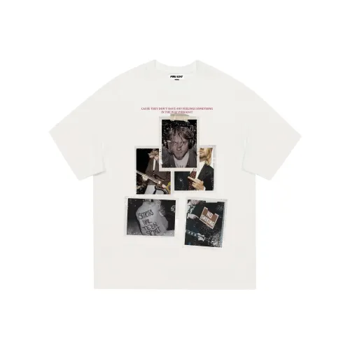 Pirkadat T Shirts Unisex