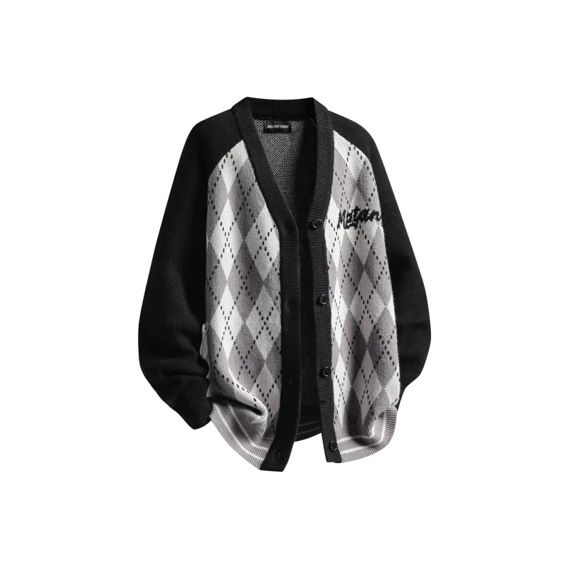 MEIPIN TANG Knitwear Unisex-0