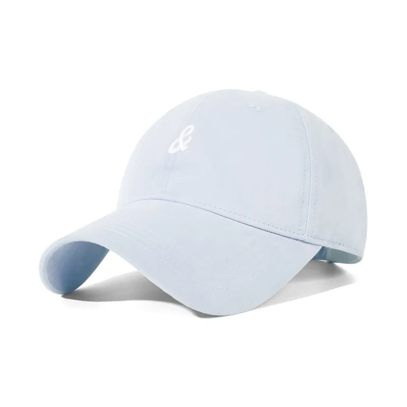 CACUSS Junior Cotton Baseball Caps Unisex-6