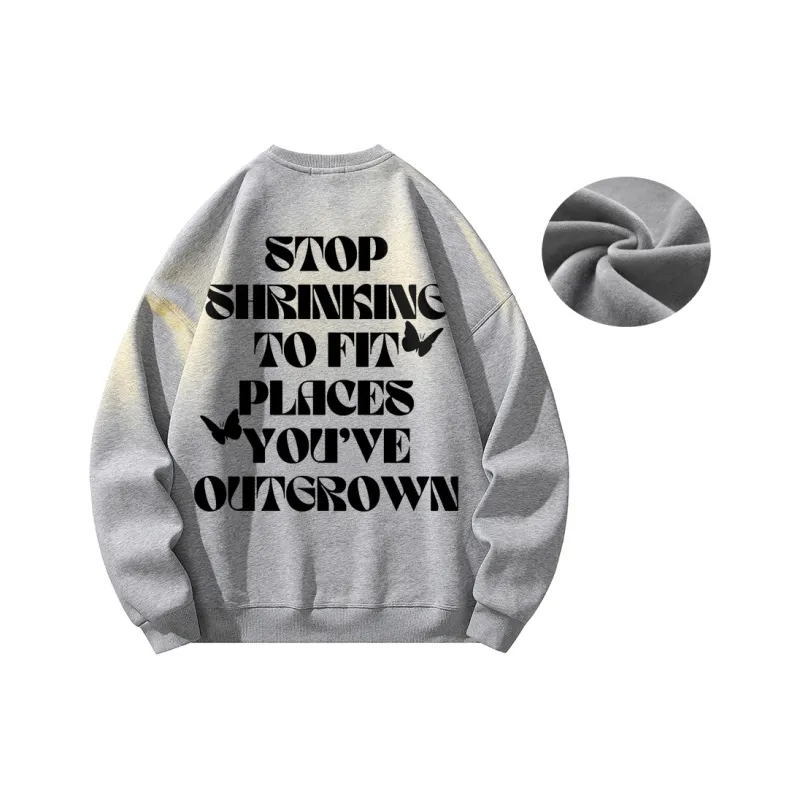 Ice flying Sweatshirts Unisex-7