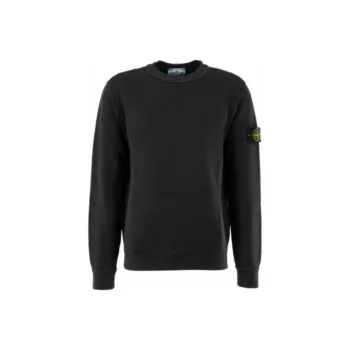 STONE ISLAND Dyed Sweatshirt