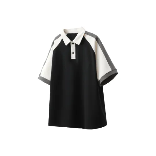 P8H9 Polo Shirts Unisex