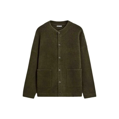 ZARA crewneck sweaters Men